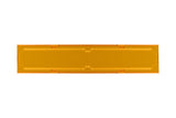Diode Dynamics - Extruded Cover Yellow - DD7786
