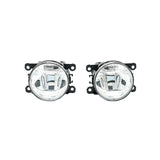 ARB - 3580010 - Fog Light Kit for ARB Zenith Bumpers