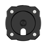 KC HiLiTES 1370 KC Cyclone V2 LED - Mount Adapter - Flush