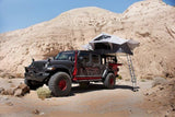 Go Rhino 5950000T - XRS Overland Xtreme Rack - Jeep Gladiator JT - Textured Black
