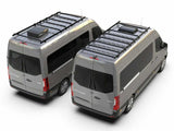 Front Runner - Mercedes Benz Sprinter (L2H2/170in MWB/High Roof) (2007-Current) Slimpro Van Rack Kit - KVMS003T
