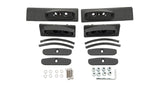 Rhino Rack - RCP Base Kit (x4) - RCP15-BK