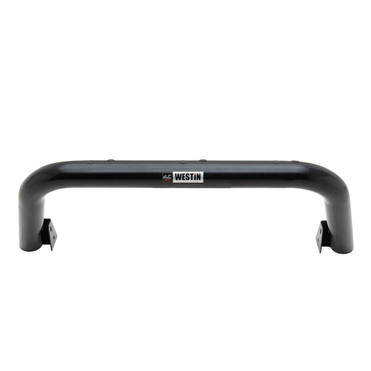 Westin - 46-41605 MAX Winch Tray Bull Bar Light Mount