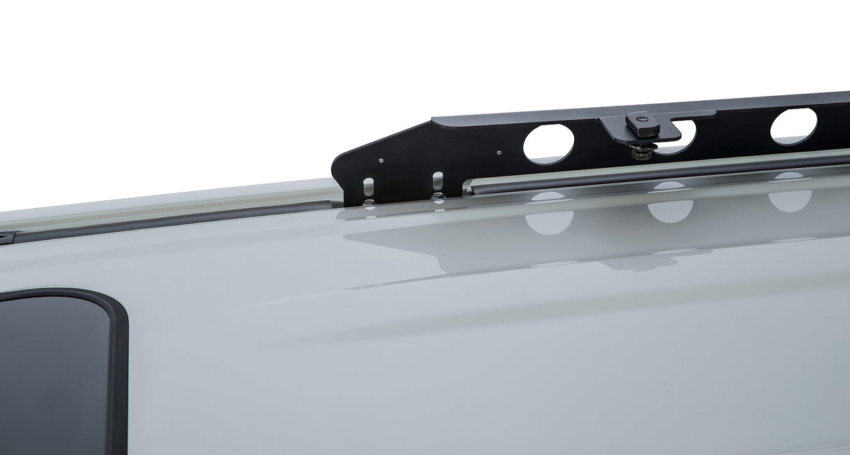 Rhino Rack - Rhino-Rack Backbone 3 Base Mounting System - Toyota 200 Series - RTLB3