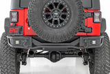 Rough Country 10649 Rear Bumper - 10649