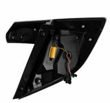 AlphaRex 676010 Prismatic LED Taillights Smoke