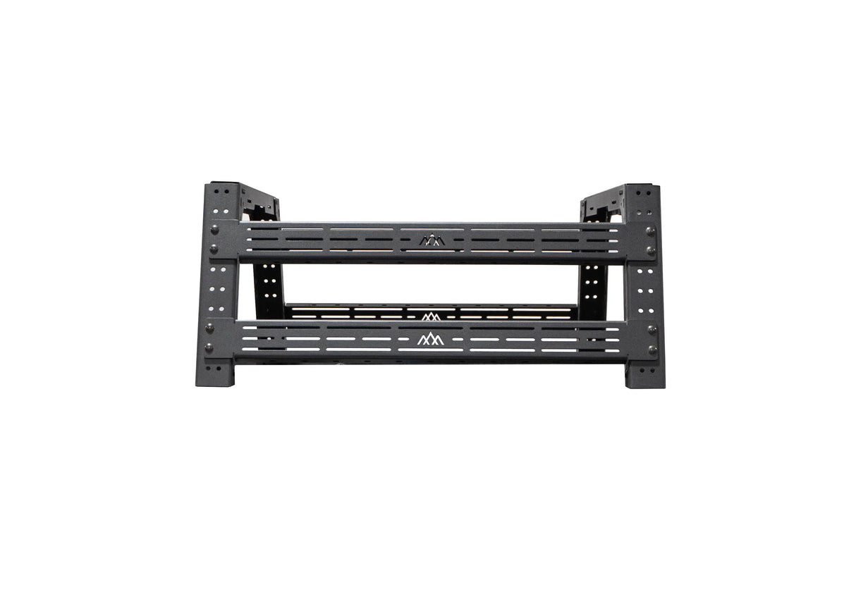 Jeep Gladiator Overland Bed Rack (2020-2026)