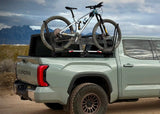 Universal Bike Tray Mounts for Bed Racks