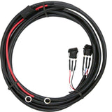 RIGID Industries - 40300 Wire Harness, 3 Wire, Fits Radiance Pod, Radiance Pod XL, Radiance Scene