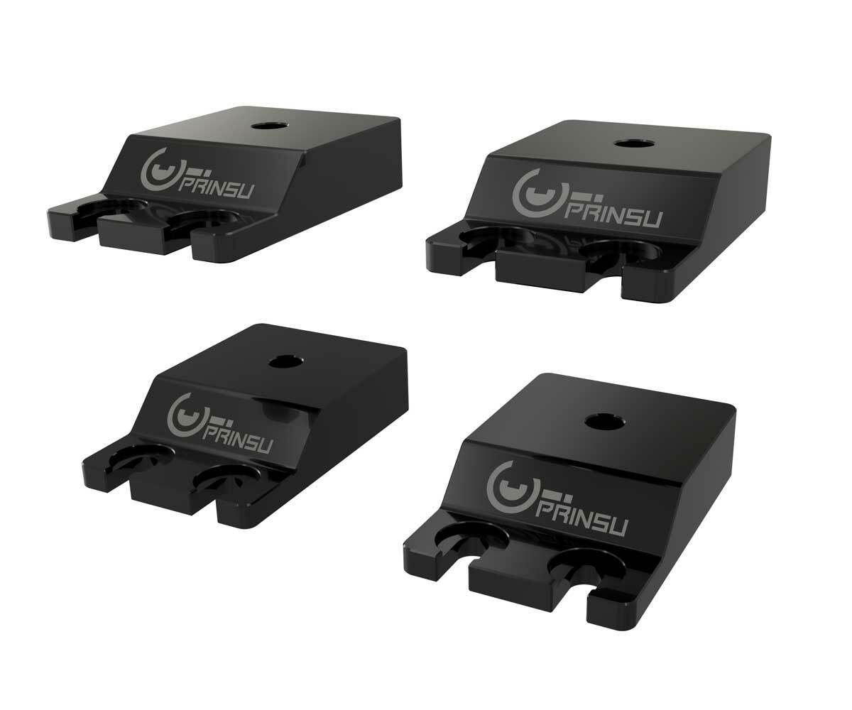 Prinsu - Tent Mounts - 600-000-000-365