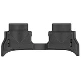 Husky Liners 14081 Weatherbeater - 2nd Seat Floor Liner