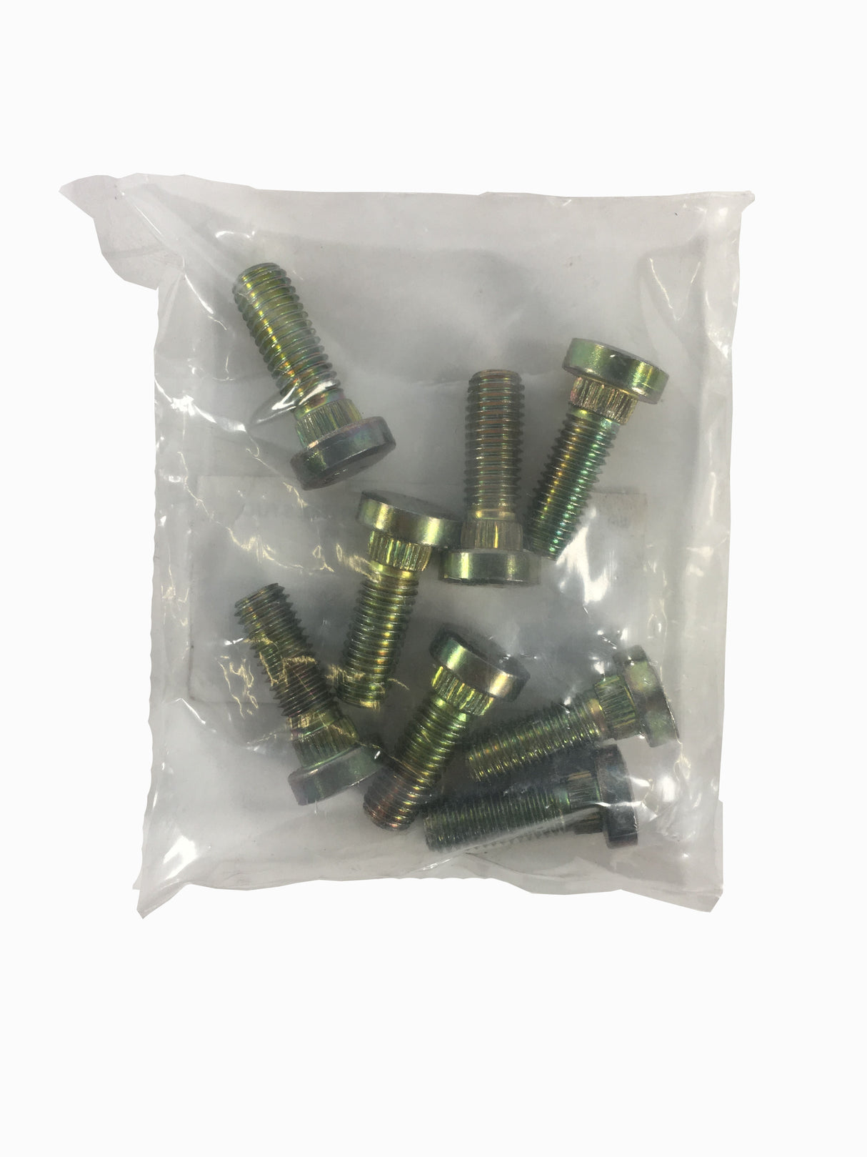 Husky Towing 31417 Wheel Bolt Kit Pack of 8