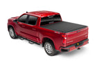 Truxedo - Sentry CT 19 GM Sierra/Silverado 1500 New Body Style 6'7" Bed - 1572616