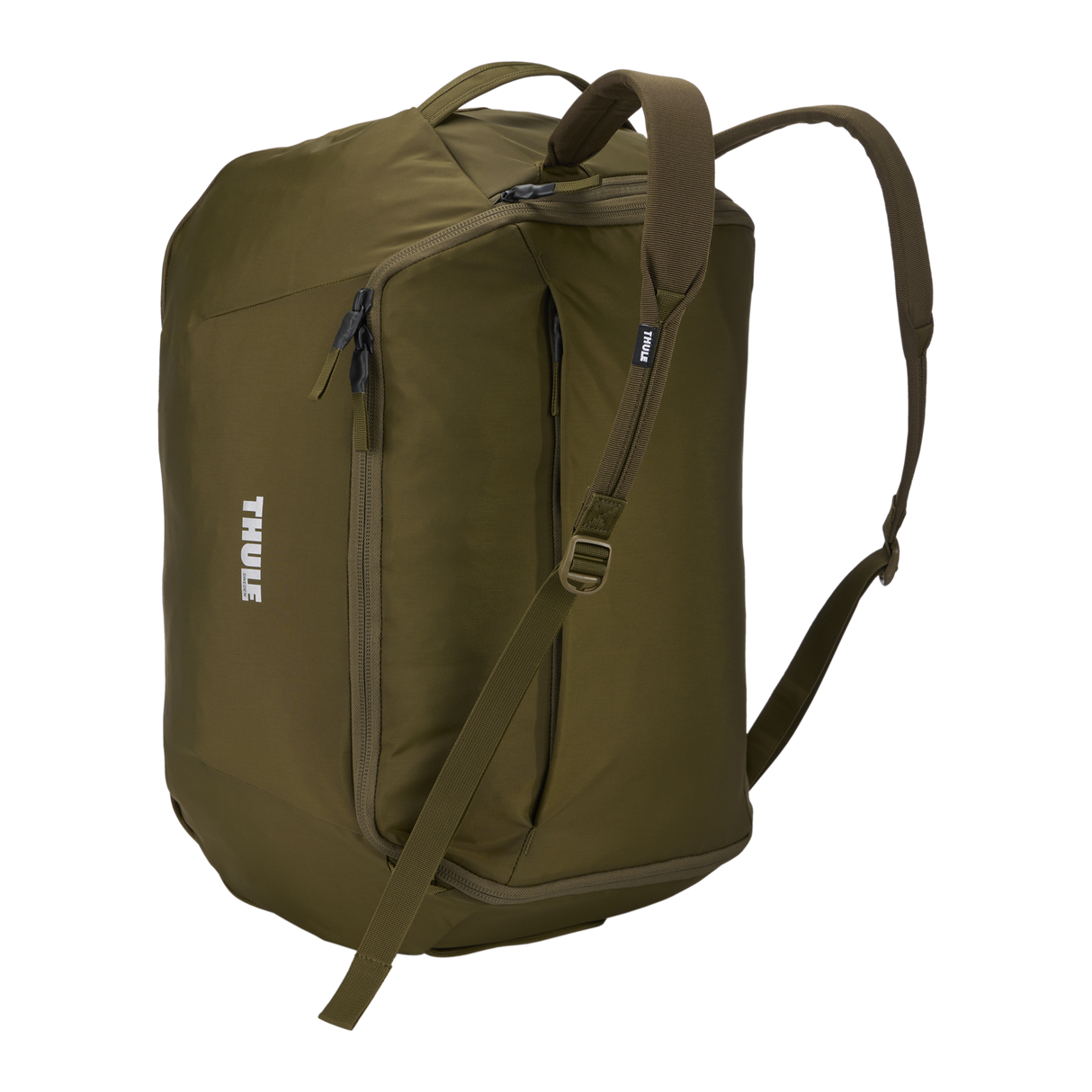 Thule - Enroute 60L Duffel - Natural green - 3205618