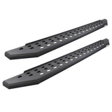 Go Rhino 69400068PC - RB20 Runing Boards - BOARDS ONLY - Textured Black