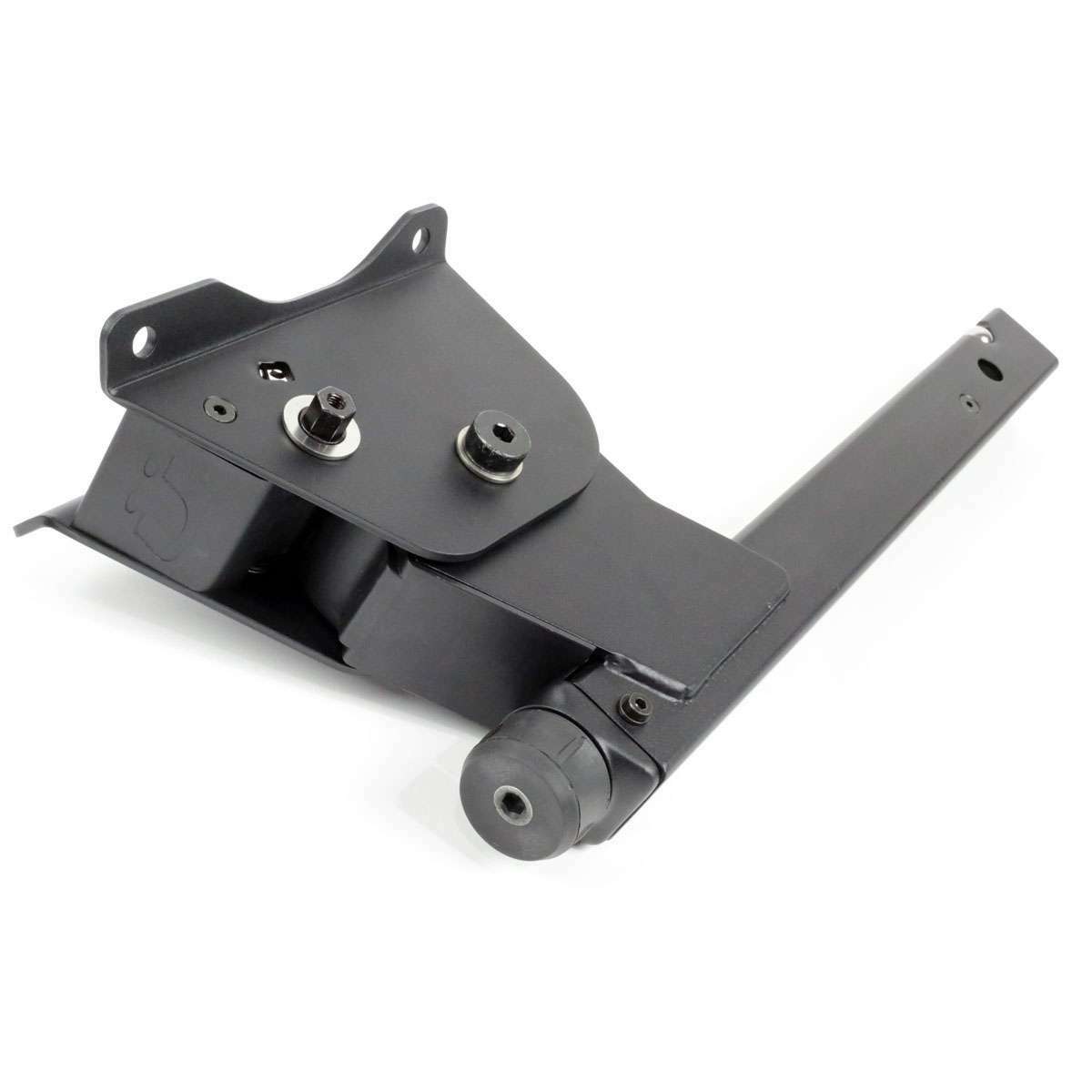 Kuat - NV 2.0 BASE - Lower End with h - 017-009-02-04