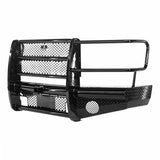 Ranch Hand - Legend Front Bumper with Grille Guard - FBG111BLR