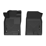 Husky Liners 53071 X-act Contour - Front Floor Liners