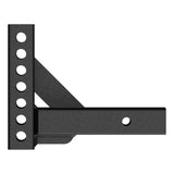 Curt - Weight Distribution Shank (2" Shank, 2" Drop, 6" Rise) - 17100