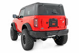 Rough Country 51125 Spare Tire Carrier Delete Kit - 51125