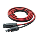 Redarc - 5Ft (1.5M) Regulator To Battery Cabl - SRC0003