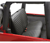 Bestop - 29221-15 - Seat Covers