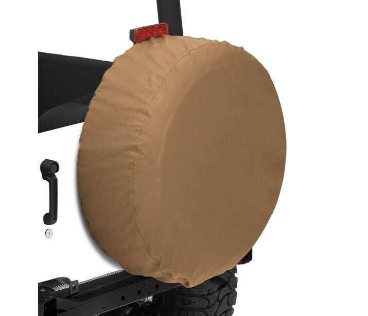 Bestop - 61029-04 - Tire Cover