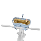 Thule - Chasm Handlebar Bag 2L - Mid blue - 3205474