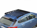 Front Runner - Subaru XV Crosstrek (2017-Current) Slimsport Roof Rack Kit / Lightbar ready - KSSX002T