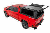 Rough Country - Truck Bed Cap - Modular - 5'10 in. Bed - Chevy/GMC Sierra 1500 (19-25)/Silverado 1500 (19-25)
