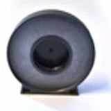 Warn - 7532 For Warn - M8274-50 Winch; With End Cap and Bushing