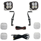 Baja Designs - 448058 - XL Sport A-Pillar Light Kit