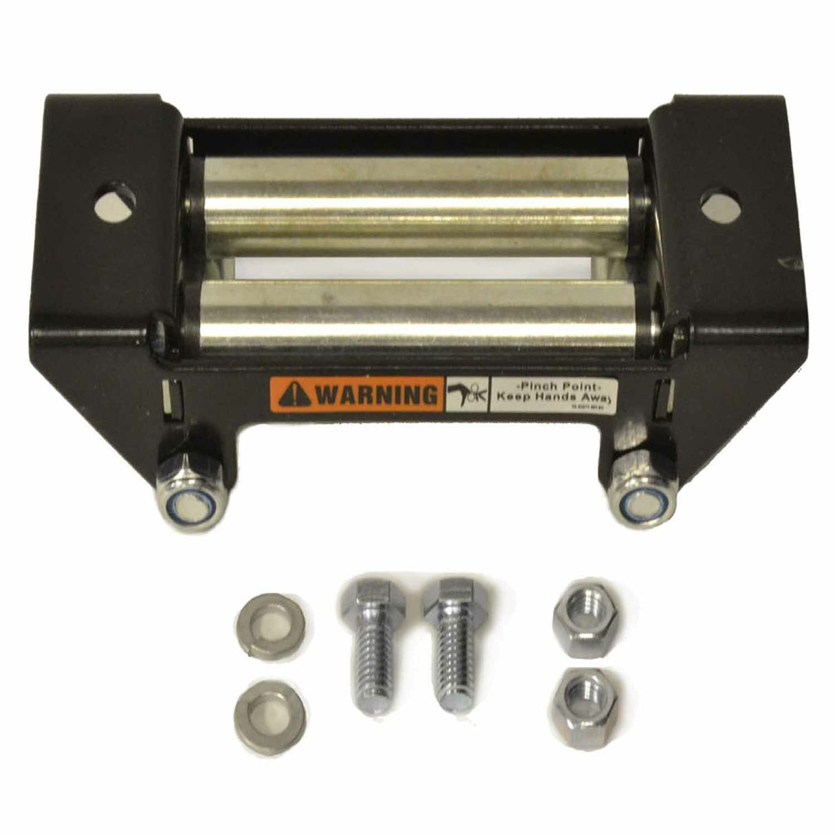 Warn - 29256 Replacement for Warn - RT40 or 4.0ci Winch; Roller Style