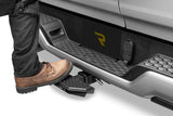 Go Rhino HS3012T - HS-30 Hitch Step - Textured Black