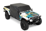Bestop - 81050-01 - All Weather Trail Cover