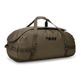 Thule - Chasm 90L Duffel - Deep khaki - 3205597