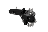 B&W Trailer Hitches WDHH4502 Weight Distribution Hitch Head Unit - 2-1/2" Shank - WDHH4502