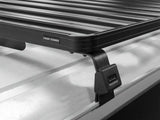 Front Runner - Ford E150/E250/E350 Extended Cab (1992-2014) Slimline II 3/4 Roof Rack Kit - KRFE007T
