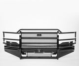 Ranch Hand - Legend Front Bumper with Grille Guard - FBF991BLR