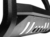 Armordillo 1999-2002 Lincoln Navigator AR Series Bull Bar - Texture Black