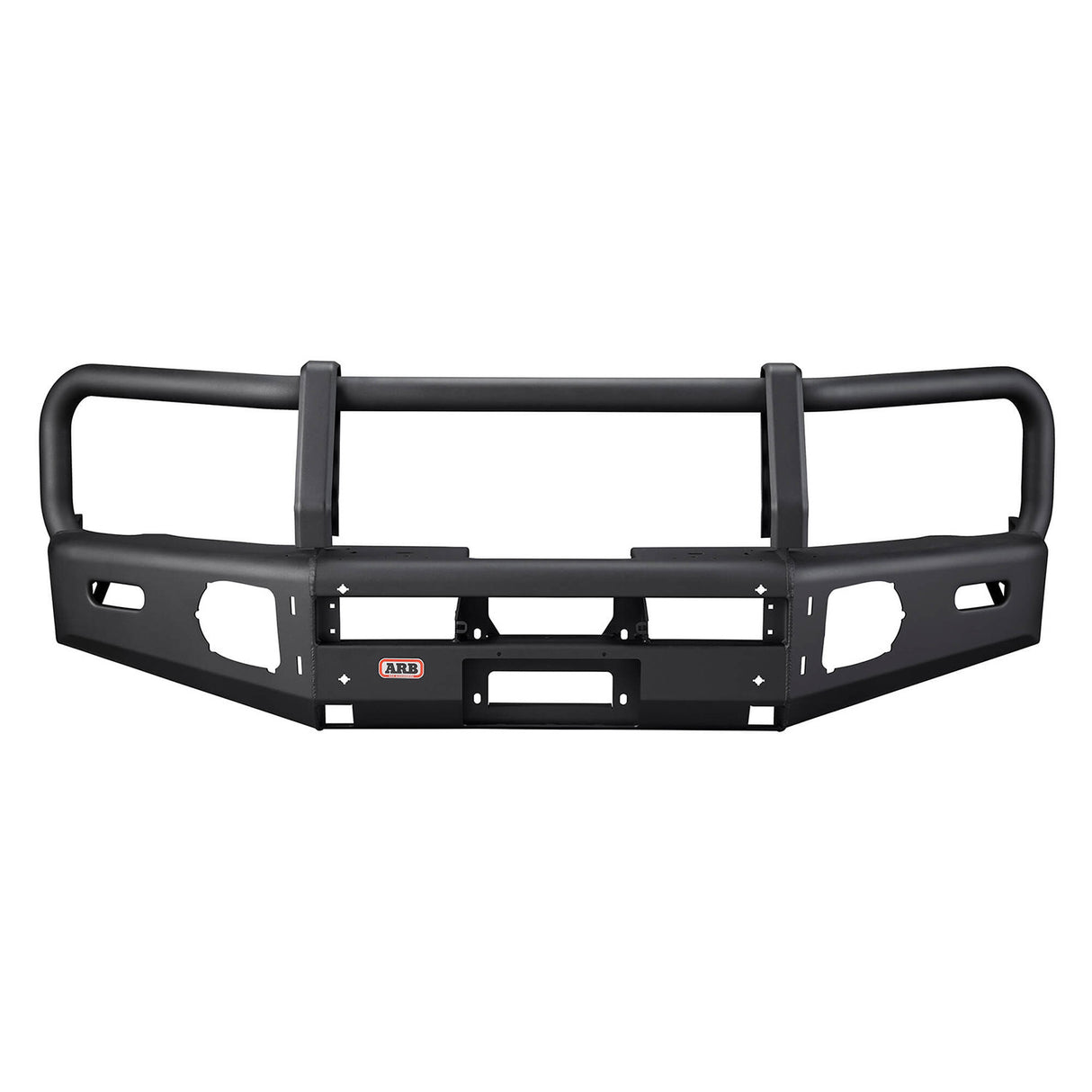 ARB - 3421570KB - Summit Bumper Kit