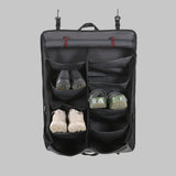 iKamper - Shoe Rack 3.0 (Grey) - BC007-005