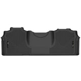 Husky Liners 53611 X-act Contour - 2nd Seat Floor Liner