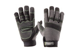 Ironman 4x4 - Kevlar & Polyester Recovery Gloves - IRECGLOVES