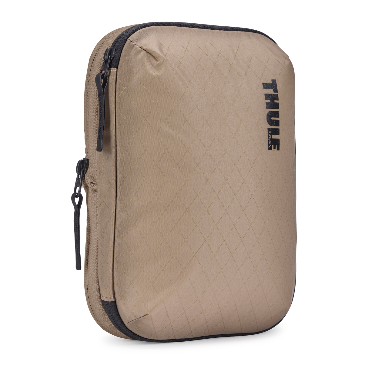 Thule - Compression Packing Cube - Gentle beige - 3205558