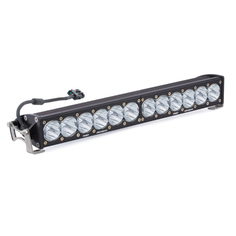 Baja Designs - 452001 - OnX6+ Straight LED Light Bar