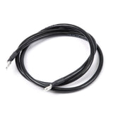 Warn - 98399 For Warn - Winch; 2 Gauge; Black; 72
