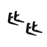 Westin - 27-1365 Running Board Mount Kit
