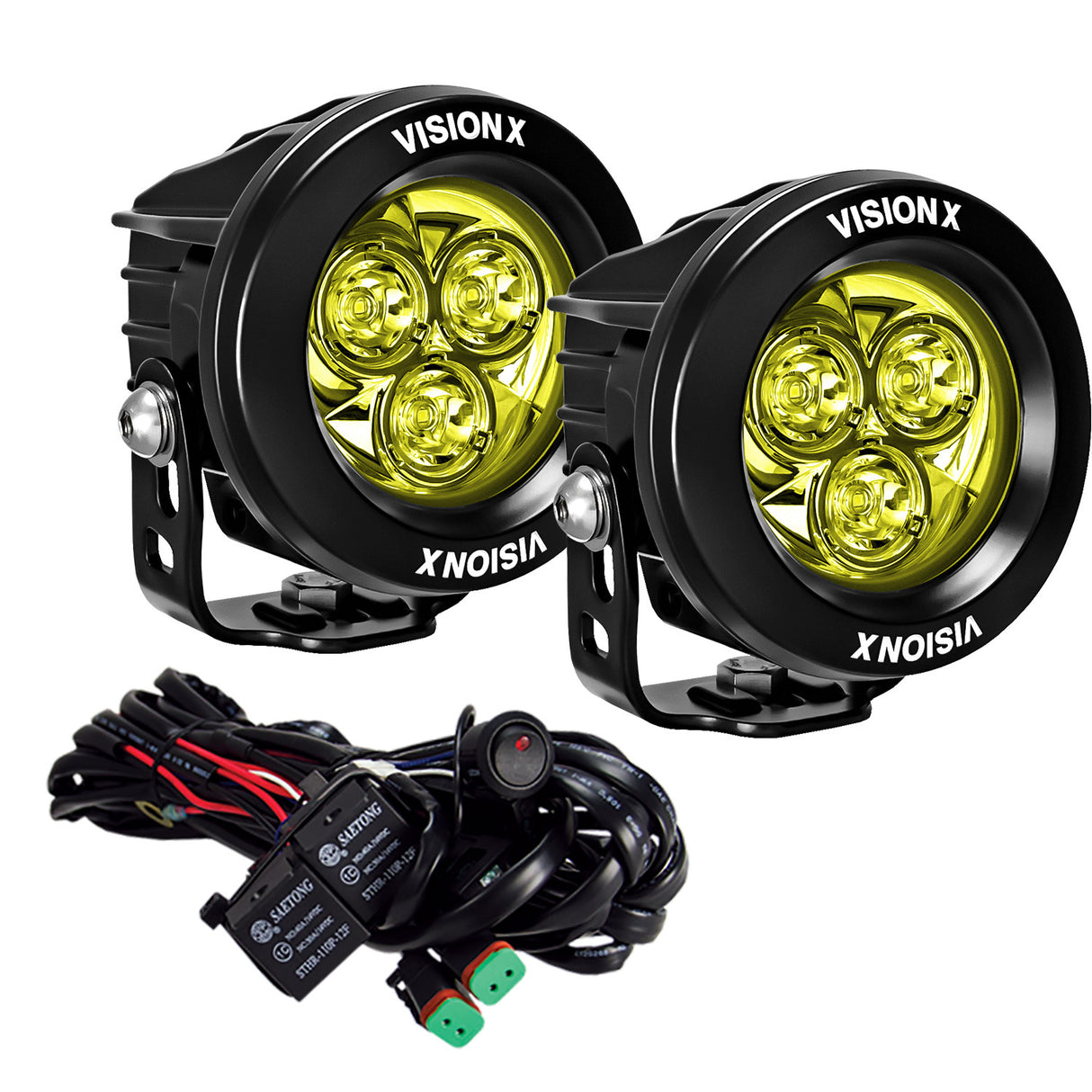 Vision X - LED Lights 9945811