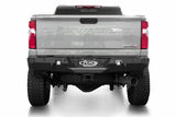 Addictive Desert Designs - 2024 Chevy Silverado 2500 Phantom Rear Bumper - R820191280103